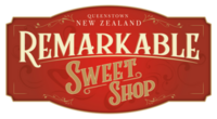 Remarkable Sweet Shop